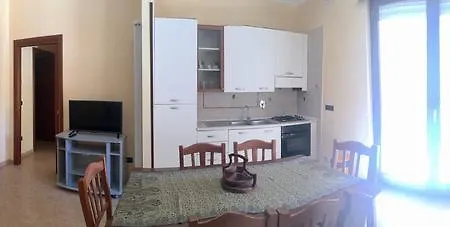 Rosa Virginia Apartment