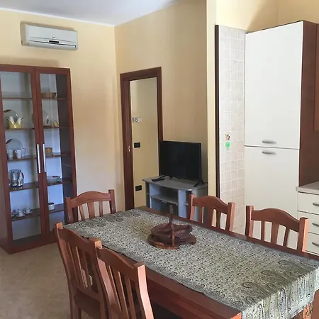 Apartment Rosa Virginia