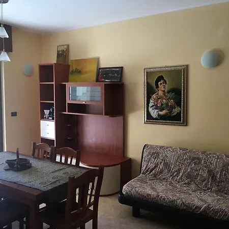 Apartment Rosa Virginia *