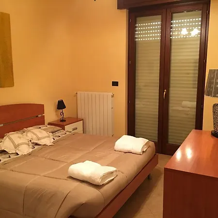 Apartment Rosa Virginia
