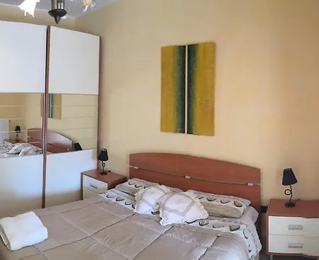 Rosa Virginia Apartment Gallipoli