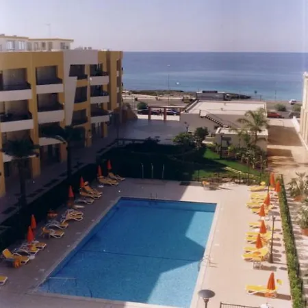 Apartment Rosa Virginia Gallipoli