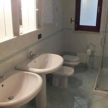 Apartment Rosa Virginia