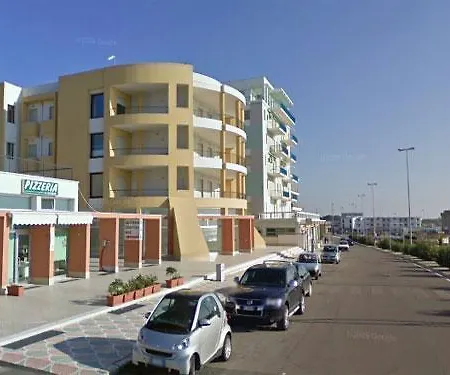 Apartment Rosa Virginia *
